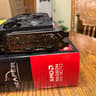 AMD Radeon 7700XT GPU Graphics Card