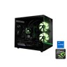 🍃🍃 | ASUS RTX 3070 8GB OC | INTEL i7 8700K | 16GB DDR4 RAM | 1.5TB | Y2K Destiny SILVER