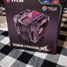 MSI Core Frozr XL
