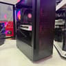 Custom Gaming PC Build