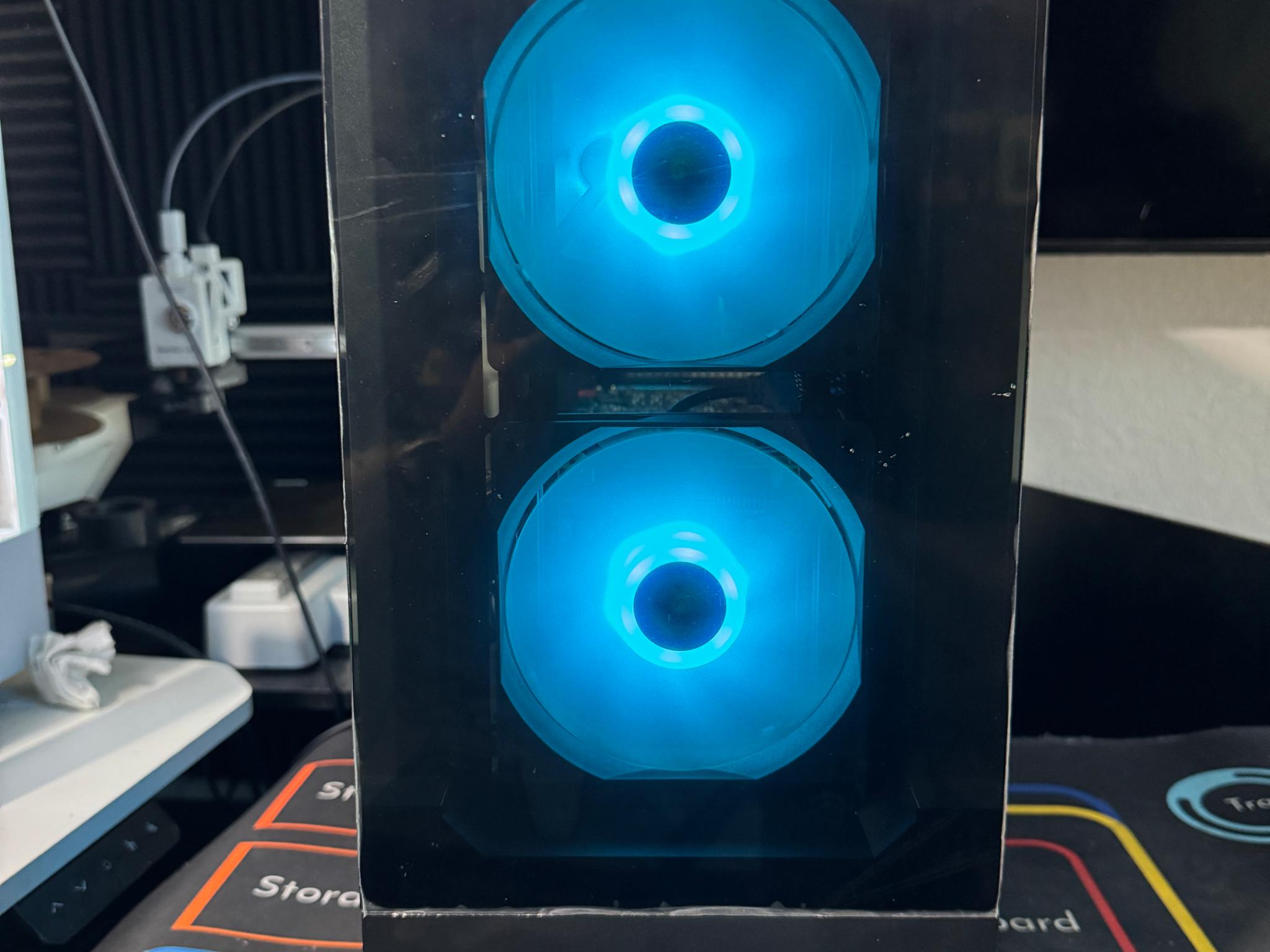 Starter Gaming PC | GTX 960 4GB | i5 6400 | 16GB DDR4 | 1TB NvMe SSD