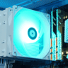 💎GEM💎RTX 3060 Ti, Ryzen 5 5500, 16GB DDR4 RAM, 1TB SSD w/ Wifi |1080p Gaming PC|