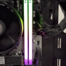 16GB DDR4 3200 TFORCE Delta RGB