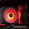 🟥◼️Gaming PC | Ryzen 5 5500 | RX 5700XT | 16GB DDR4 | 512GB SSD | Wifi + BT◼️🟥