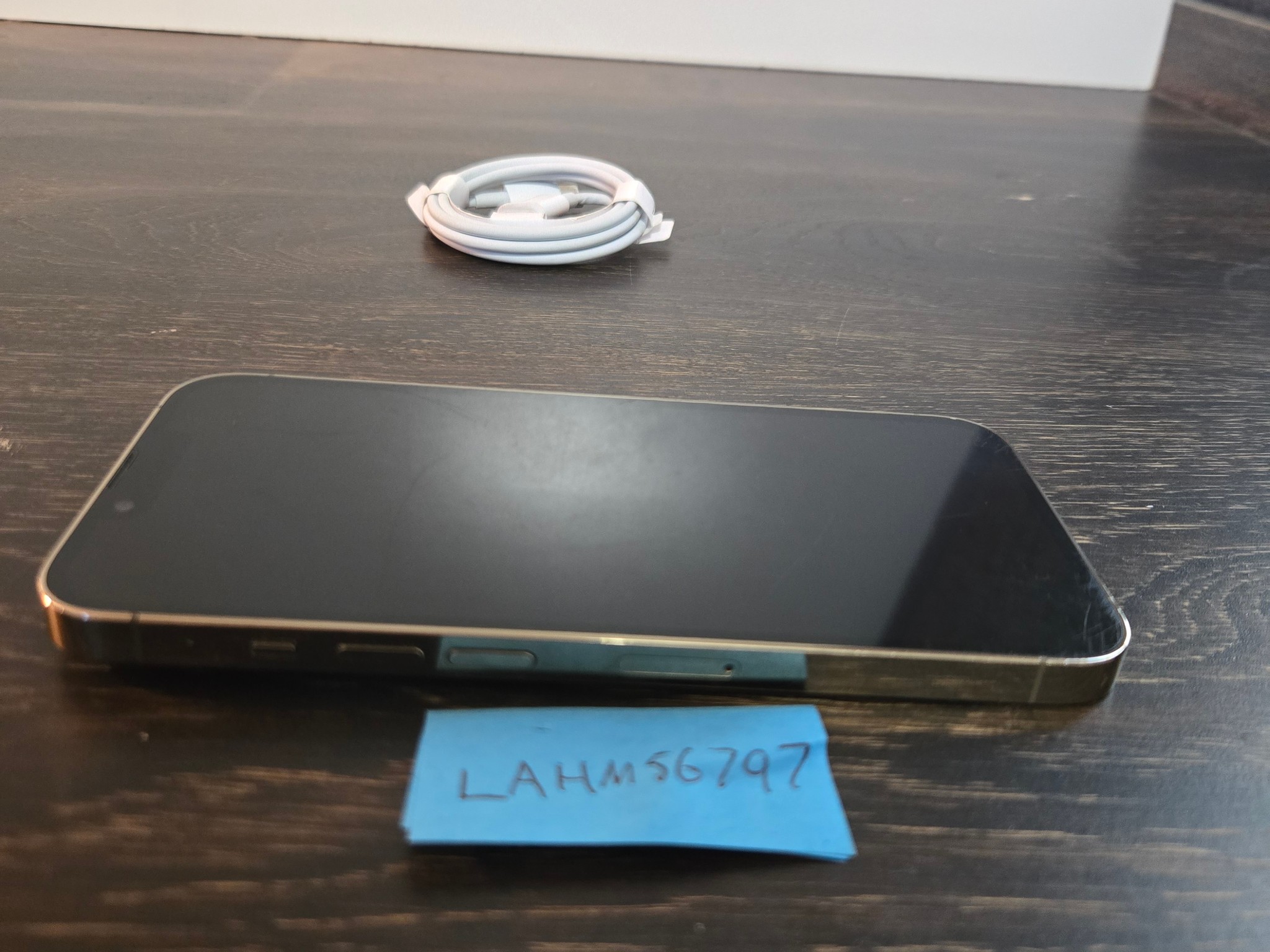 Apple iphone 13 Pro - 128GB - Unlocked