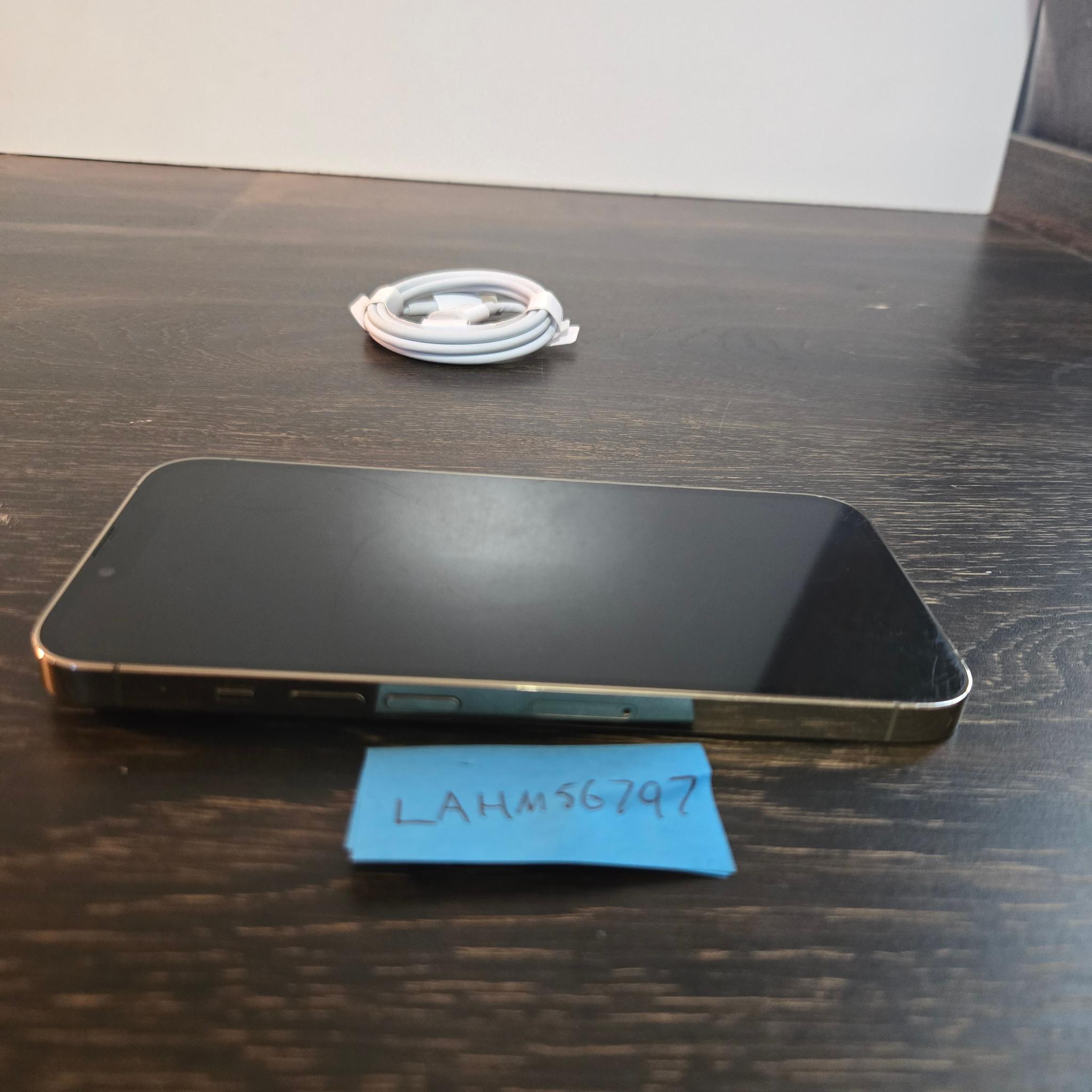 Apple iphone 13 Pro - 128GB - Unlocked