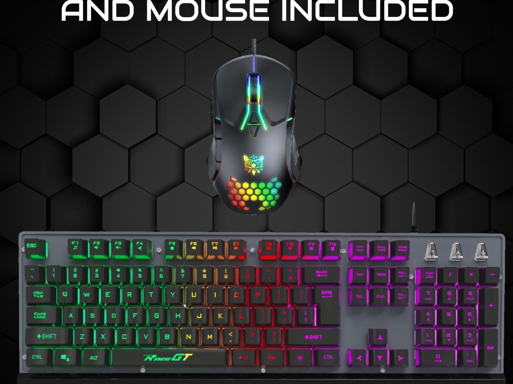 Kyrex - 1440/4k PC - 4070ti Super | 12600k | 32GB DDDR5 | 2TB NVME | Z790 | 850W | Win11 Pro | WIFI