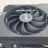ASUS Dual AMD Radeon™ RX 6600 8GB GDDR6 Gaming Graphics Card