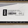16GB DDR4 (2x8GB) CL16 3200MT/s ADATA XPG