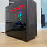 Intel i7-14700KF | RTX 4070 Ti | 32GB DDR5 | 3TB NVMe | NZXT H7