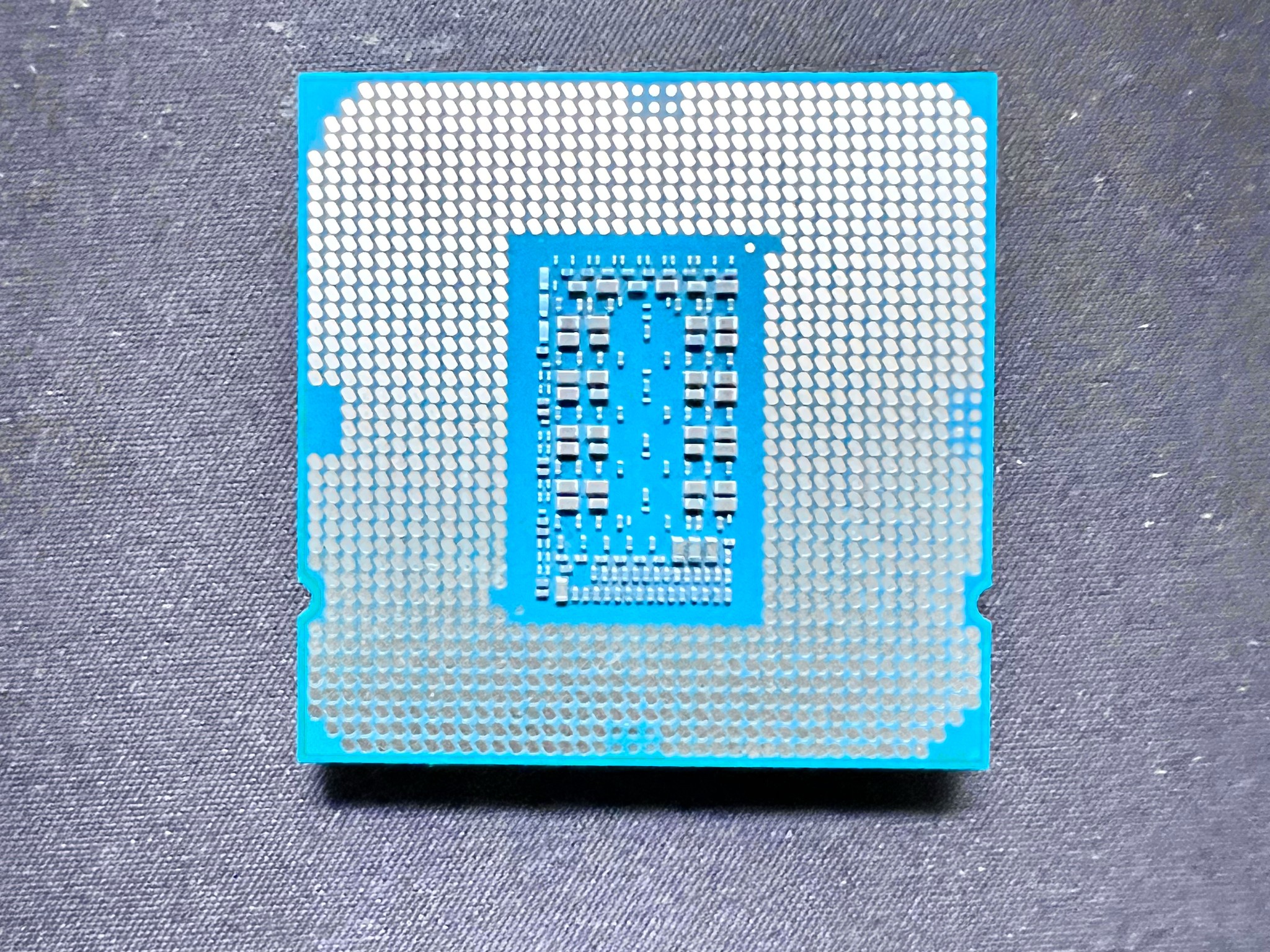 Intel Core i7-11700K