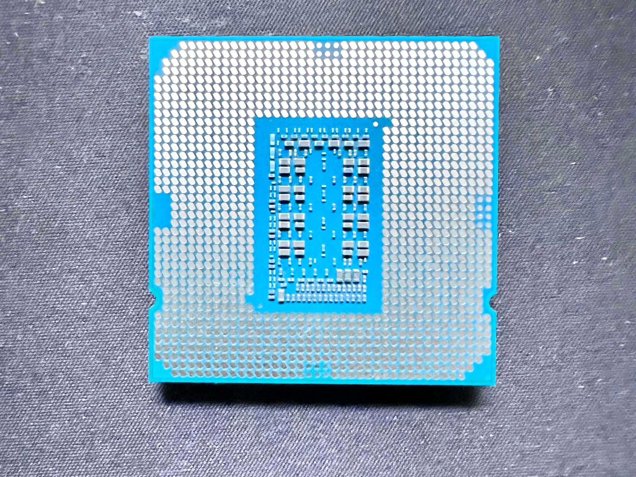 Intel Core i7-11700K