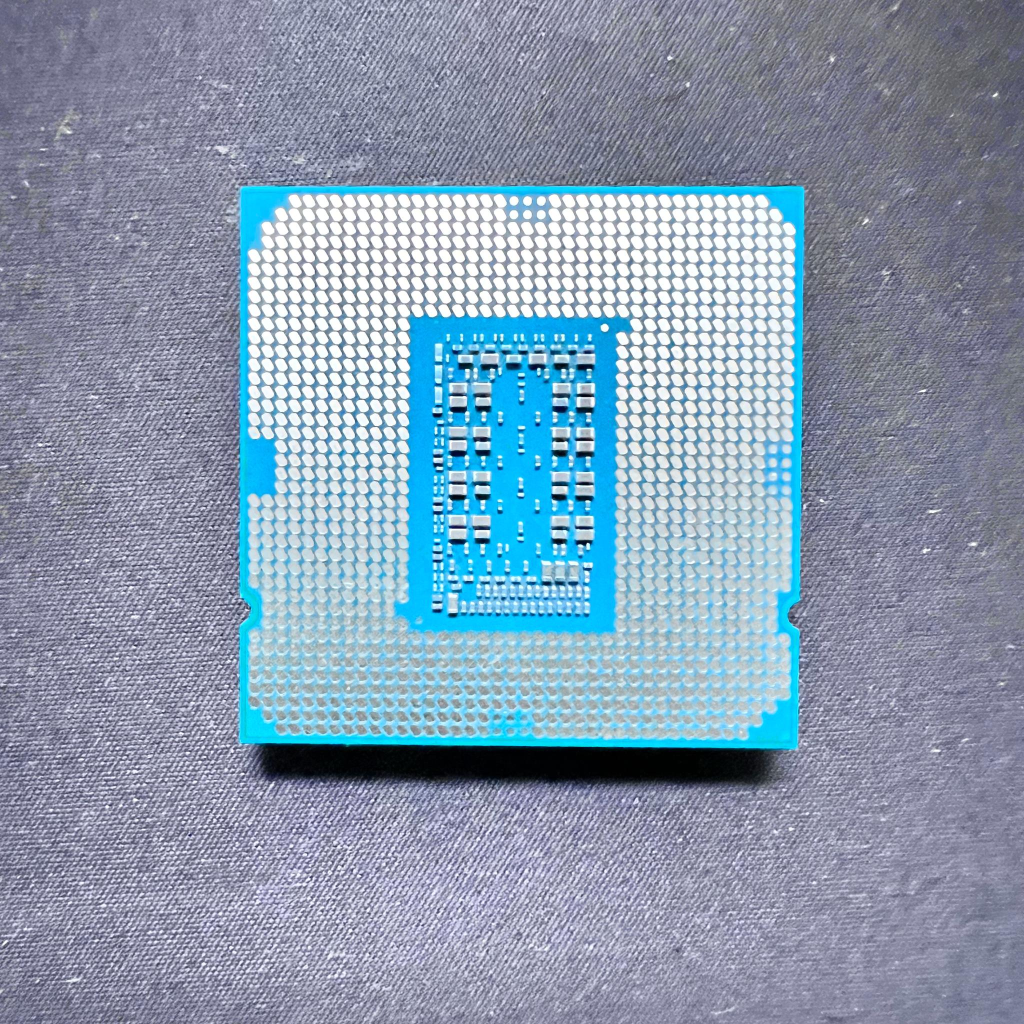 Intel Core i7-11700K