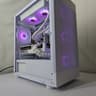 🔥 High-End Gaming PC – RTX 3070 | Ryzen 7 5700 | 32GB DDR4 | 1TB NVMe | 240mm AIO 🔥