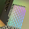 RTX 5070 12GB | Ryzen 7 7700X | 32GB DDR5 | 5TB Storage | Win11 | WIFI | 1440P/4K White Gaming PC