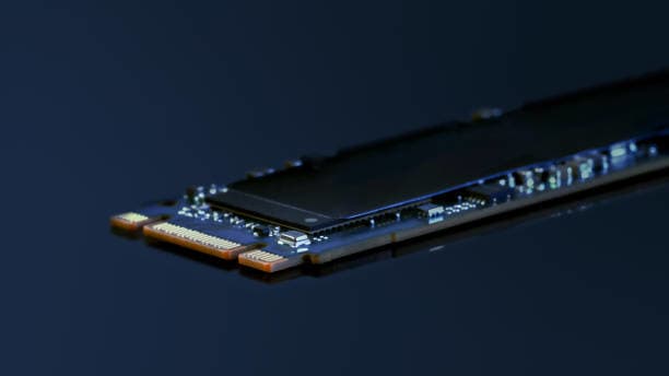 [JW0463860INV] Replace 2TB SSD with 4TB SSD