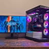 Custom Mid-Range Streaming/Gaming PC