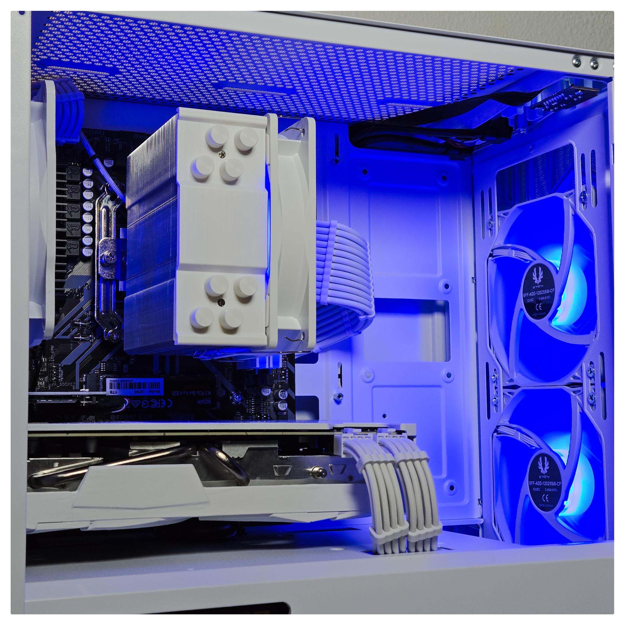 RTX 3070 | Ryzen 5 5500 | Wi-Fi | Gaming PC