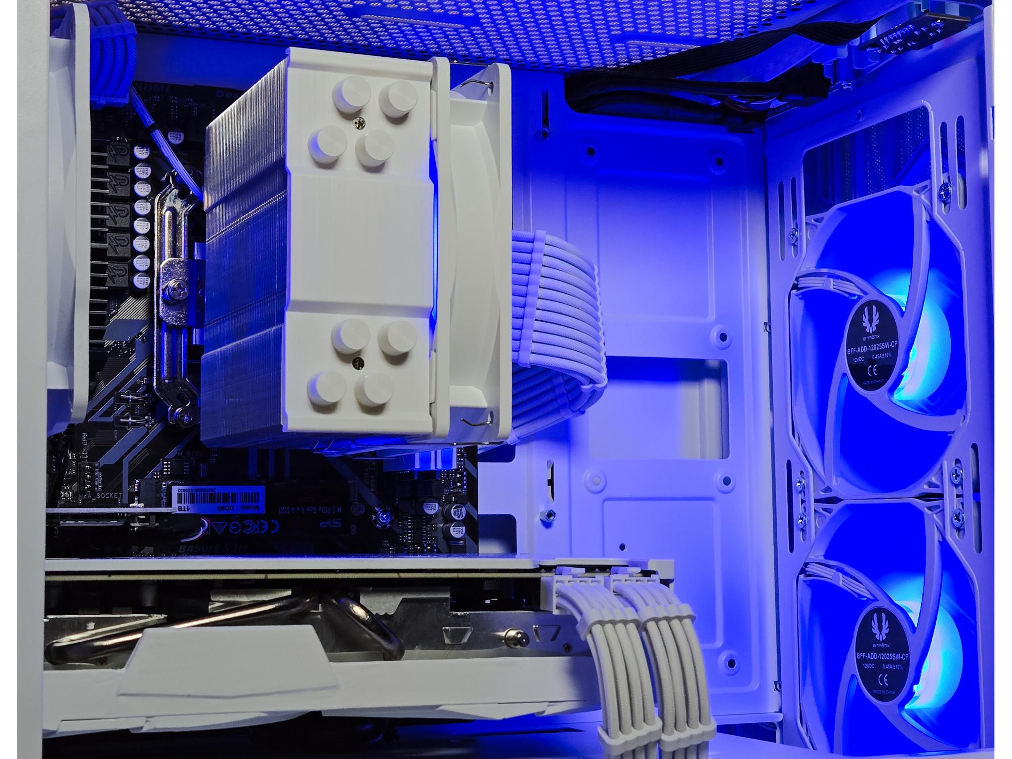 RTX 3070 | Ryzen 5 5500 | Wi-Fi | Gaming PC