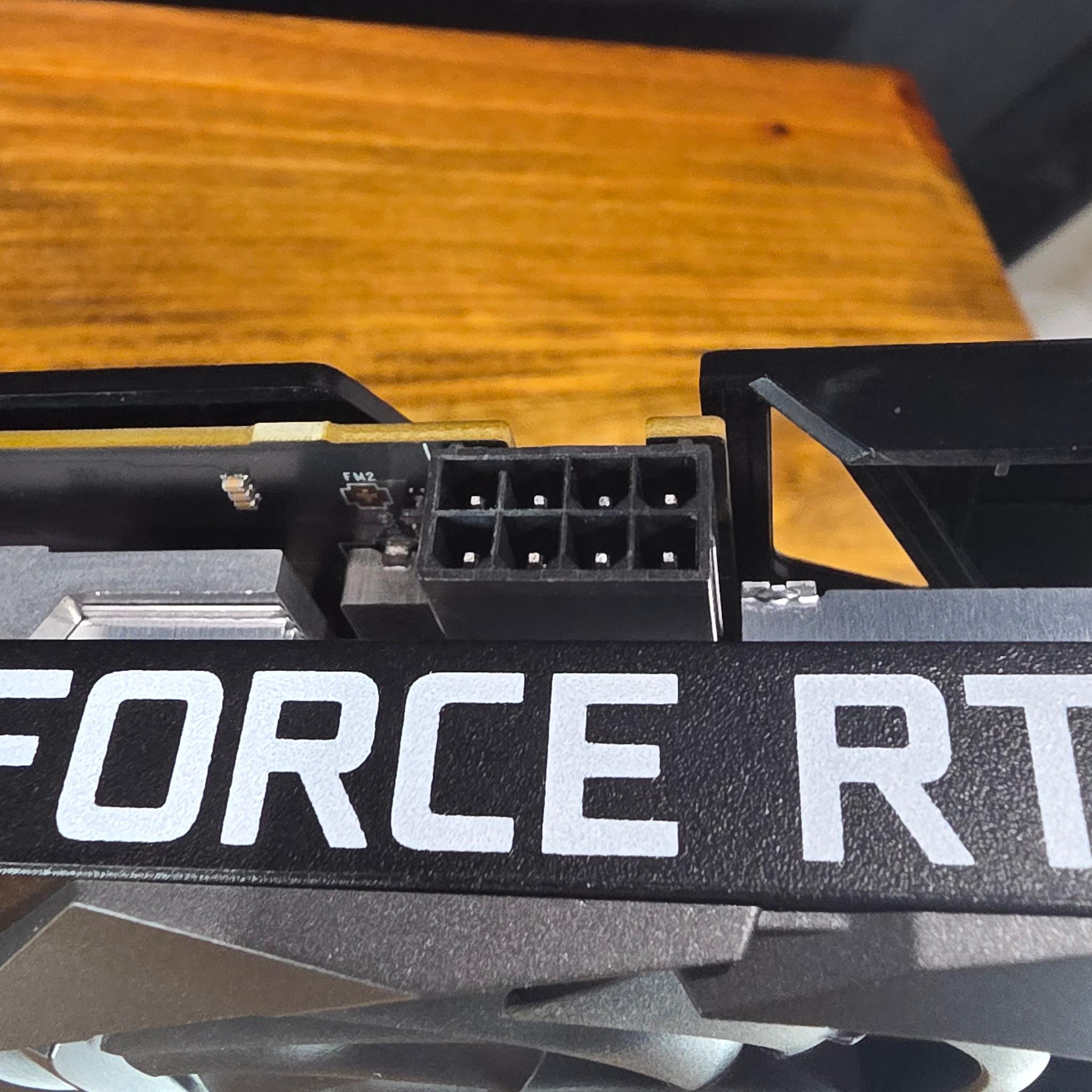 MSI GeForce RTX 3060 Ventus 2X 12G OC