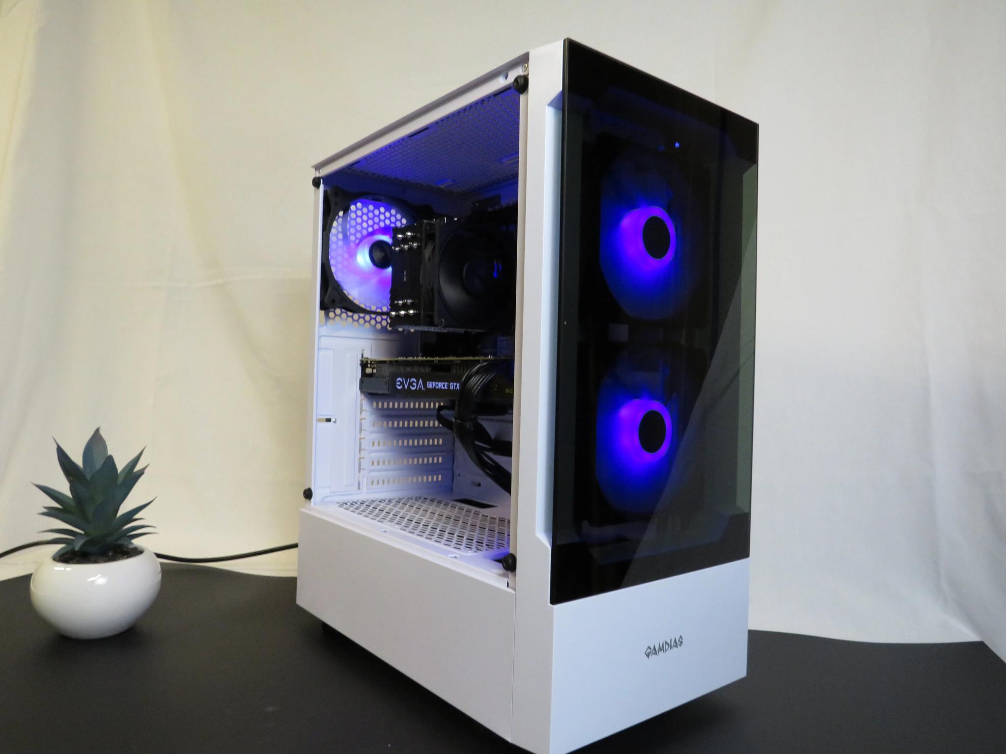Summer Sale! Awesome Budget Gamer! Intel Xeon E5 2680 V4 + GTX 1070 SC + 32 GB DDR4 + 1 TB SSD