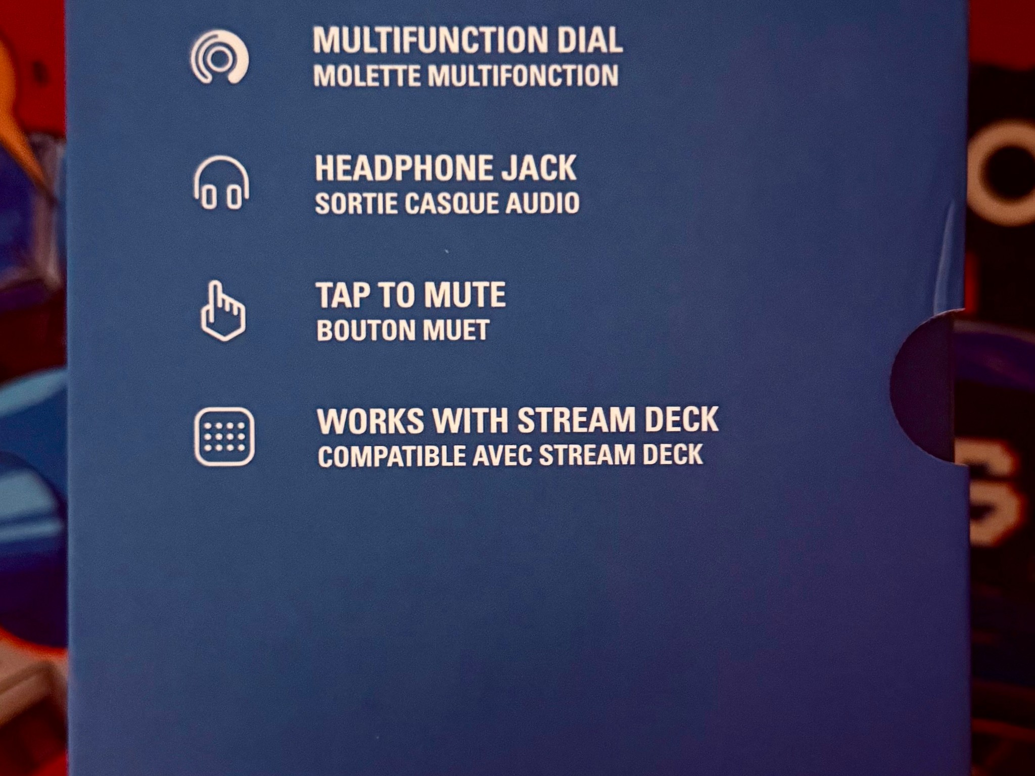 Elgato Wave:3 MK.2 USB Condenser Microphone