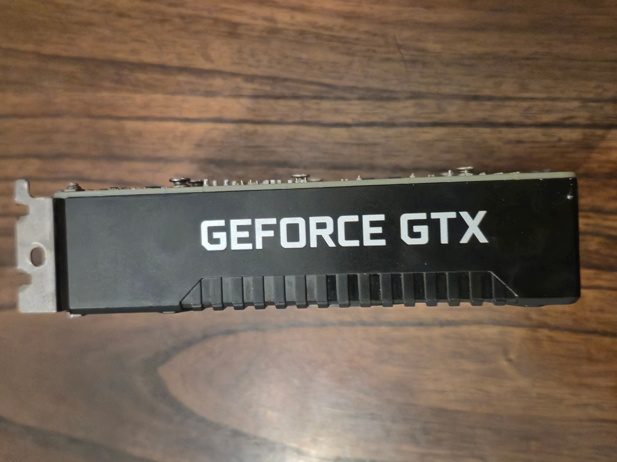 GTX 1660 SUPER HP OEM