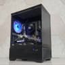 🎯Budget Beast | RTX 3060 12GB | Ryzen 5 5500 | 16GB RAM | 500GB SSD | WIFI + BT | Window...