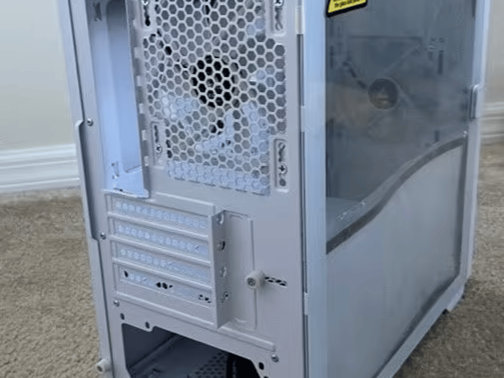 Brand New Montech AIR 100 Lite