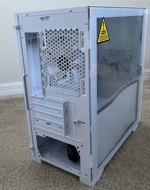 Brand New Montech AIR 100 Lite