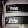 G.SKILL Flare X5 Series DDR5 RAM (AMD Expo) 64GB (2x32GB) 6000MT/s CL30-40-40-96 1.40V