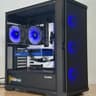 Arc B570 Intel Core i7 12700k Gaming PC