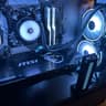 Cheap n Effective 5600x/RTX 2070