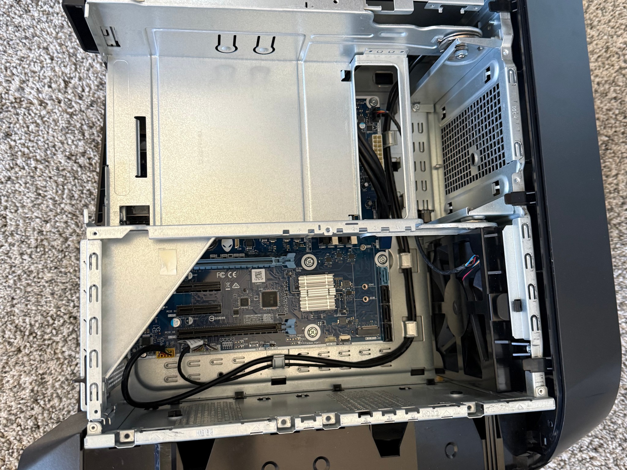 Alienware Bundle