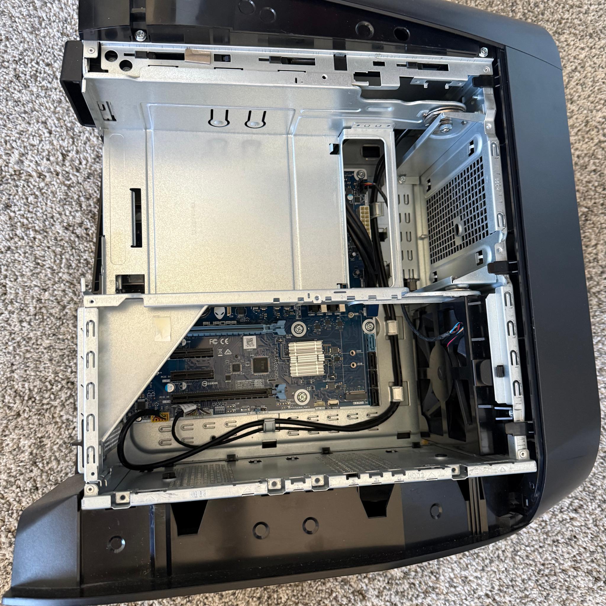 Alienware Bundle