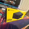 Corsair RM850x SFX mini power supply for ITX