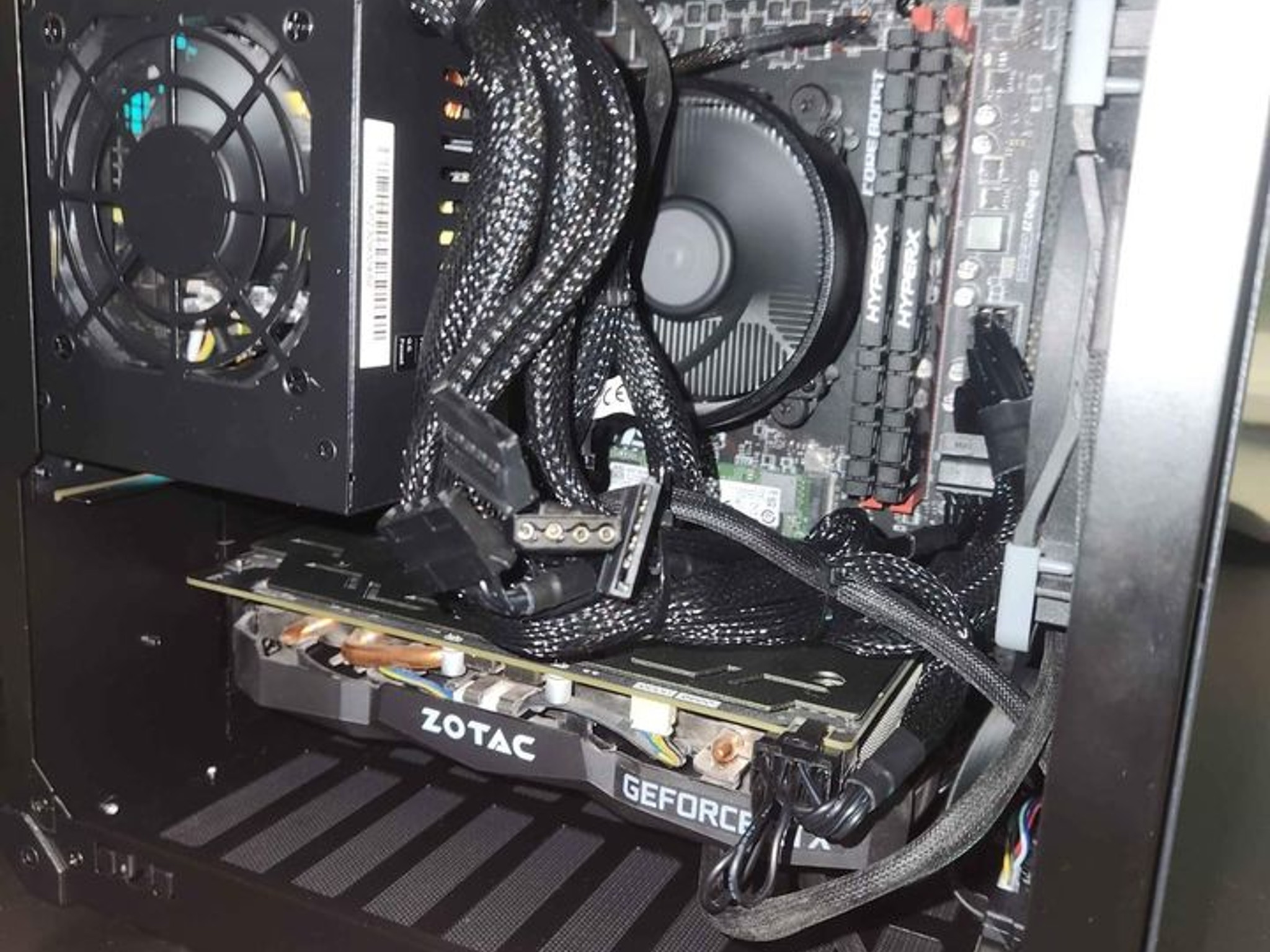 Micro Gaming PC/RTX 2060/RYZEN 5 3600!>HOT DEAL<