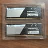 16GB (2 x 8GB) G. Skill TridentZ Neo 3600mhz DDR4