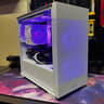 Snow Fox || Ryzen 5 5600X + Radeon RX 6650 XT