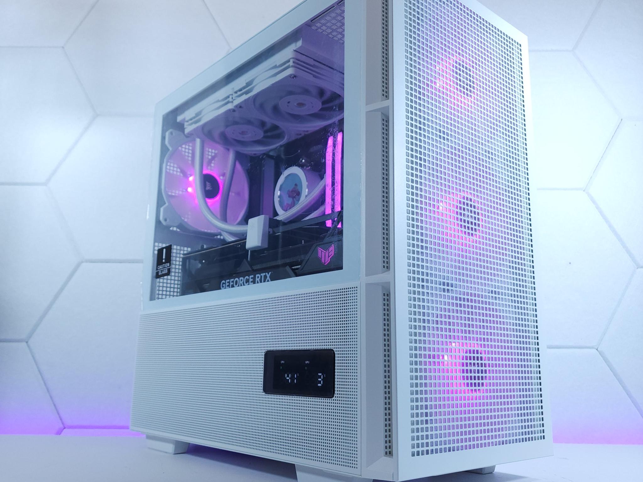 💜RTX 4080 || Ryzen 7 7800X3D || 32GB 6000MHz || 2TB NVMe Gen 4 || 1440p/4K Gaming Computer