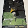 WD Caviar Green 500GB SATA Hard Drive | Tested & Functional