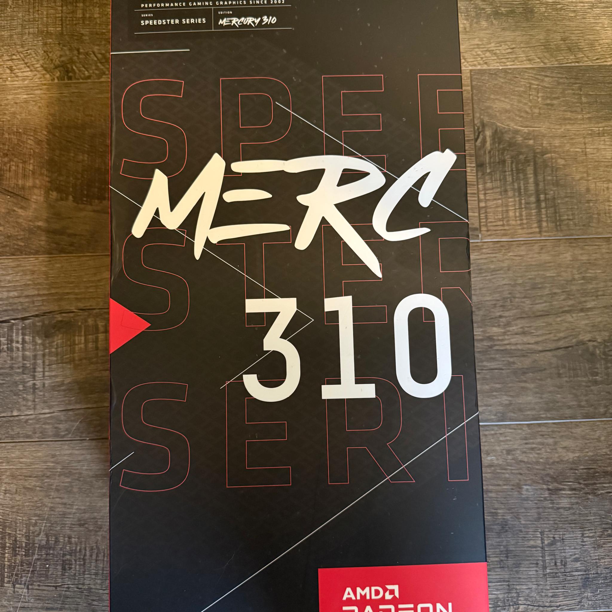 BNIB XFX 7900XT