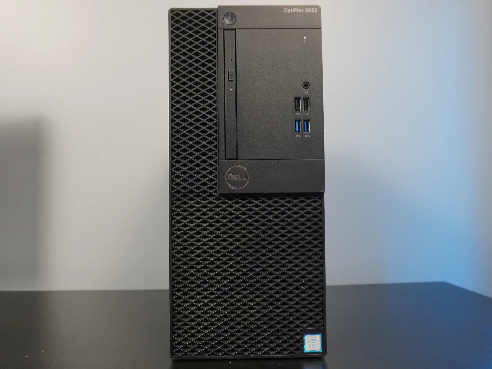 🖤Optiplex (GAMING PC) 💚 GTX 1050ti 💙 i5 7500 | 16GB RAM | 1TB NVME | WIFI Included