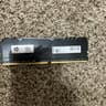 HP Kingston HyperX Fury RGB 8GB DDR4 3733 PC4 Omen 30L