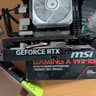 MSI SHADOW 2X RTX 5060 8G