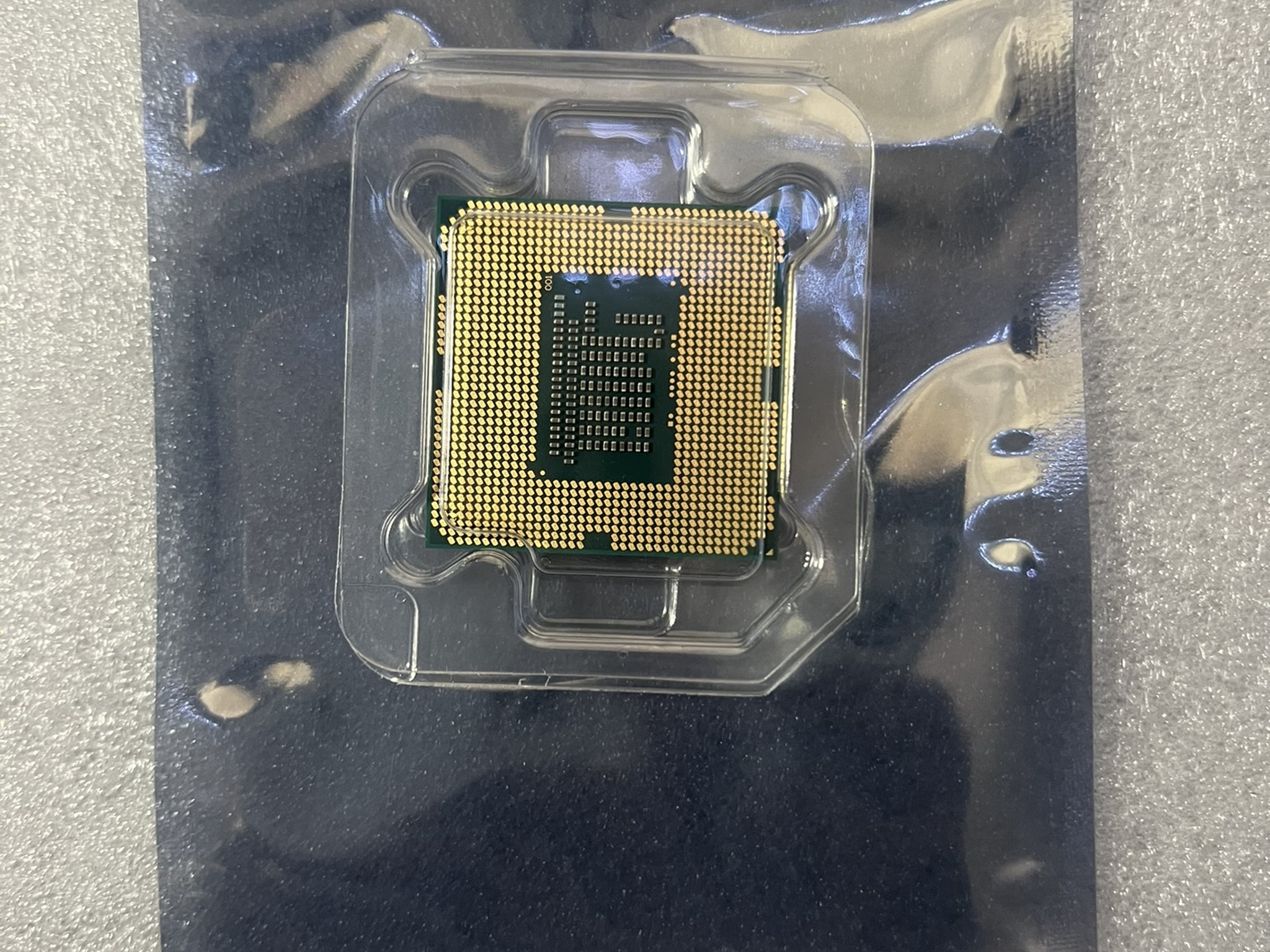 Intel i3 3240