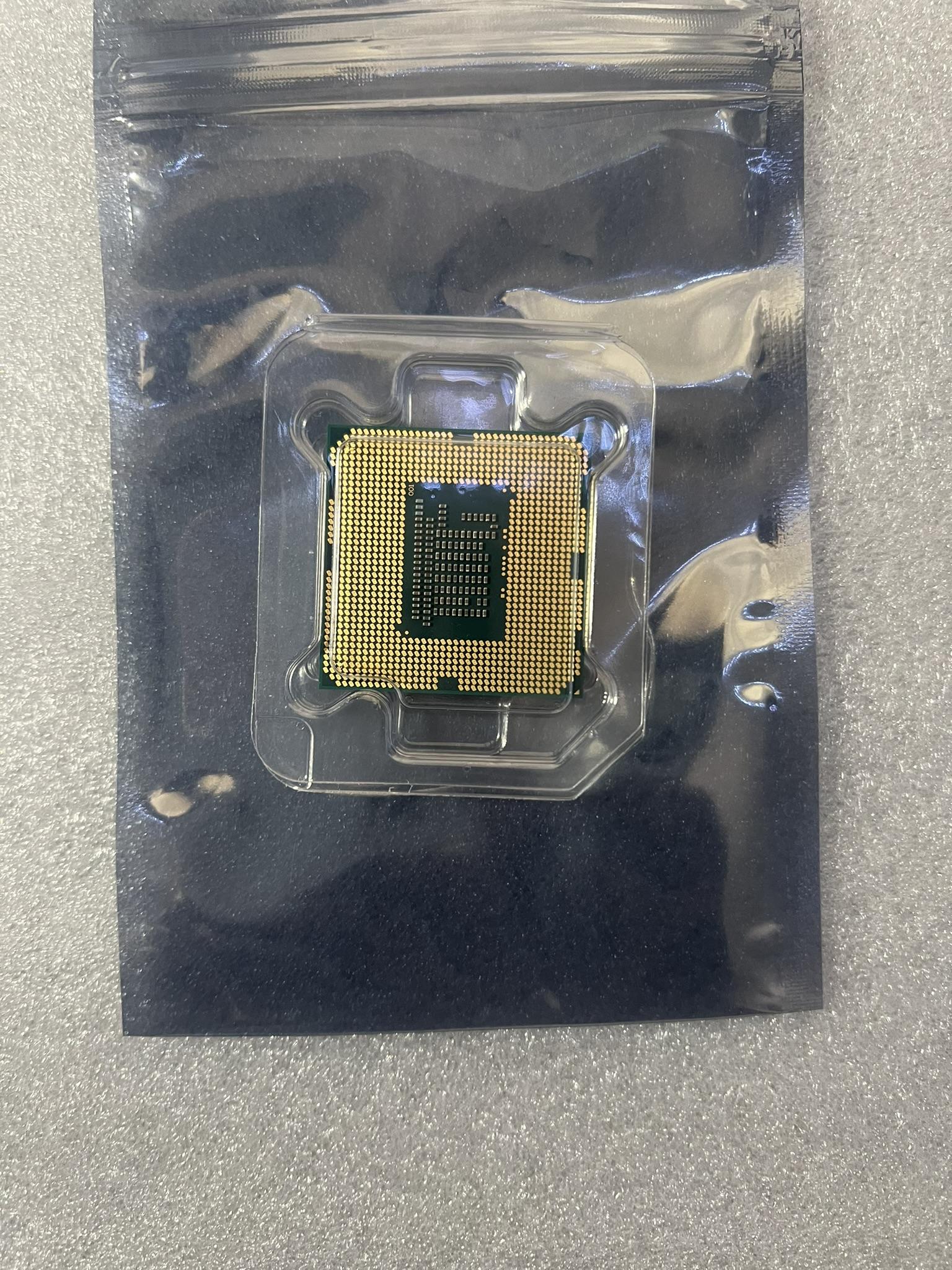 Intel i3 3240