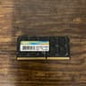 16 Gb DDR4 3200 mhz SO-DIMM RAM
