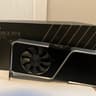 Nvidia RTX 3070 Ti Founders Edition