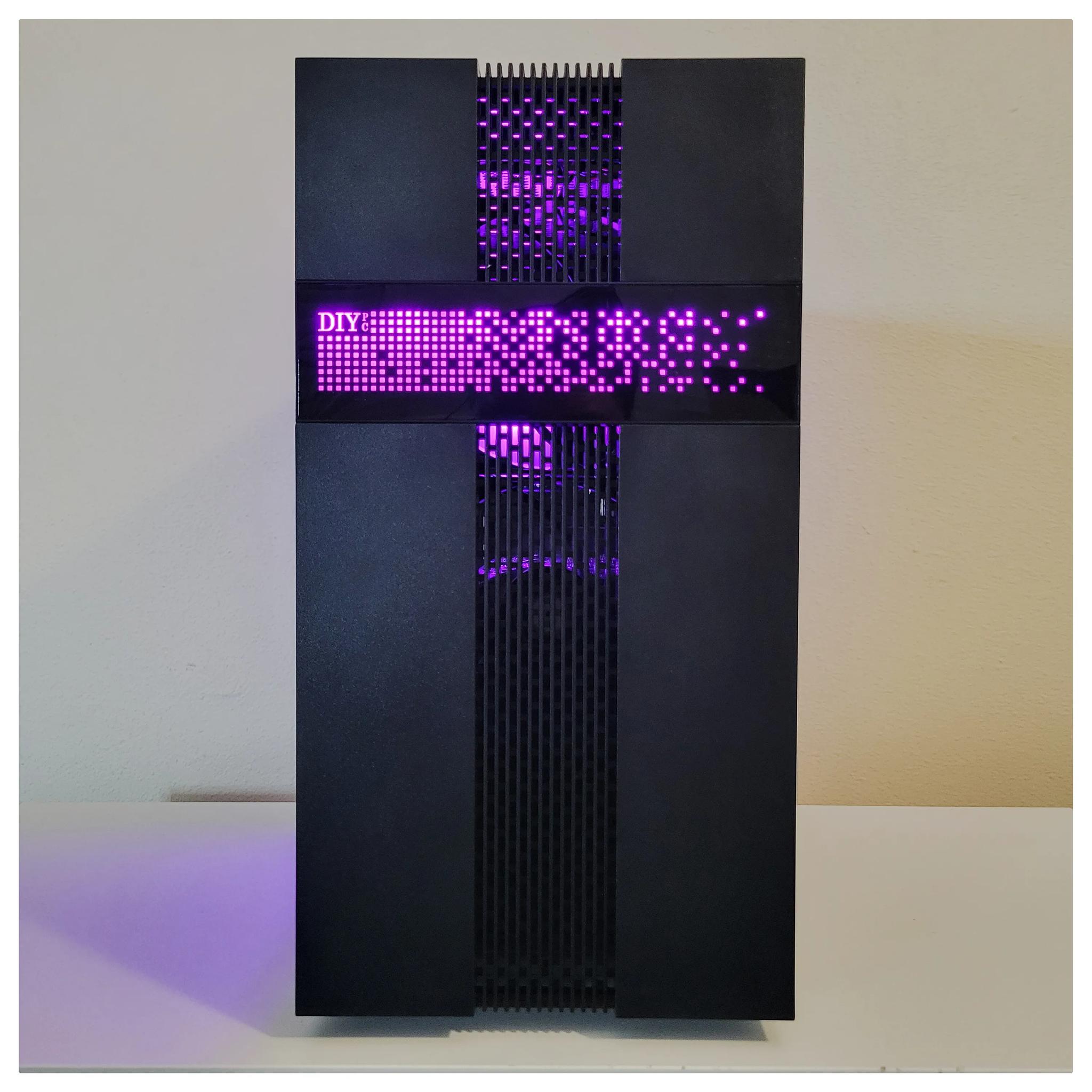 RTX 2060 Super | Ryzen 5 2600 | 1080p Gaming PC